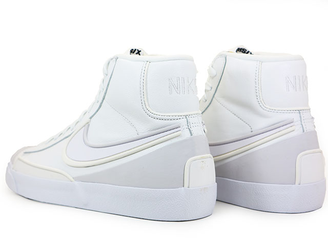 BLAZER MID 77 INFINITE DA7233-101 - 5