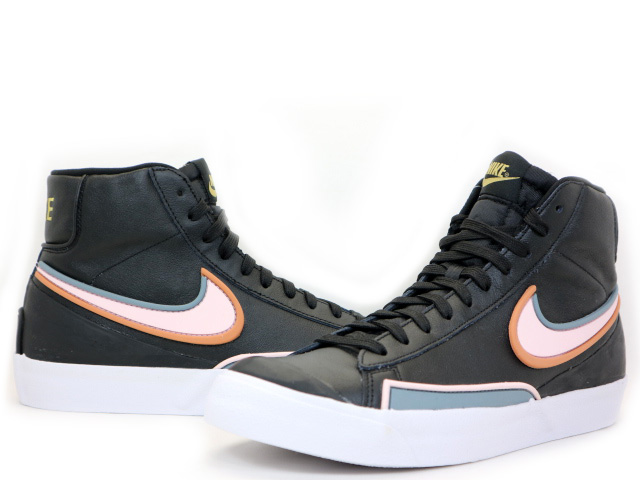 WMNS BLAZER MID 77 INFINITE DC1746-001 - 2