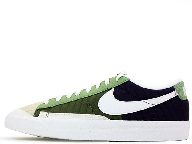 BLAZER LOW 77 LX NN