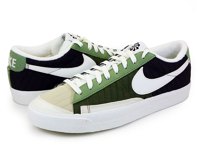 BLAZER LOW 77 LX NN DD8026-500 - 2