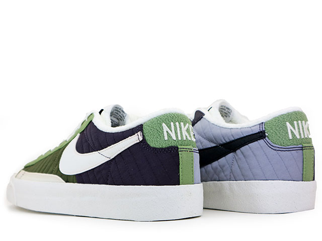 BLAZER LOW 77 LX NN DD8026-500 - 4