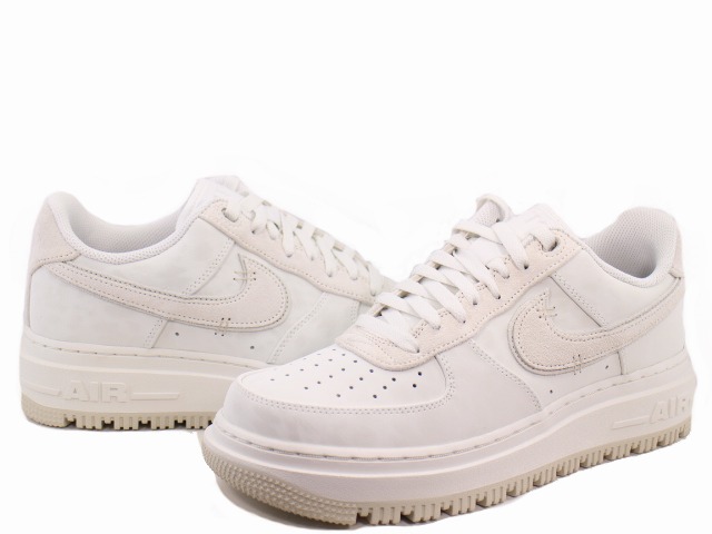AIR FORCE 1 LUXE DD9605-100 - 1