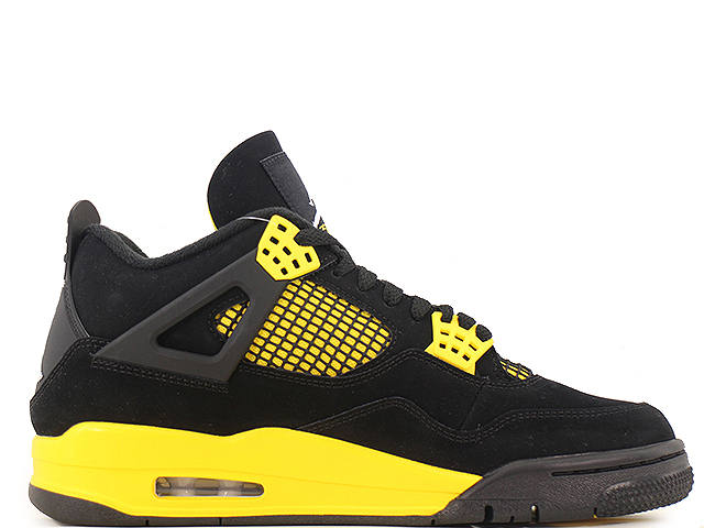 AIR JORDAN 4 RETRO DH6927-017 - 1