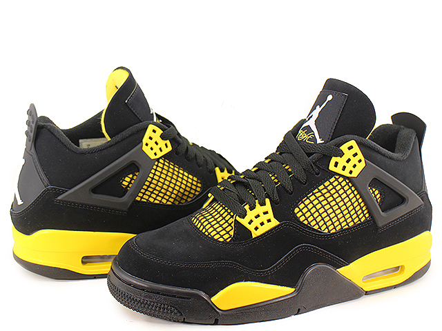 AIR JORDAN 4 RETRO DH6927-017 - 2