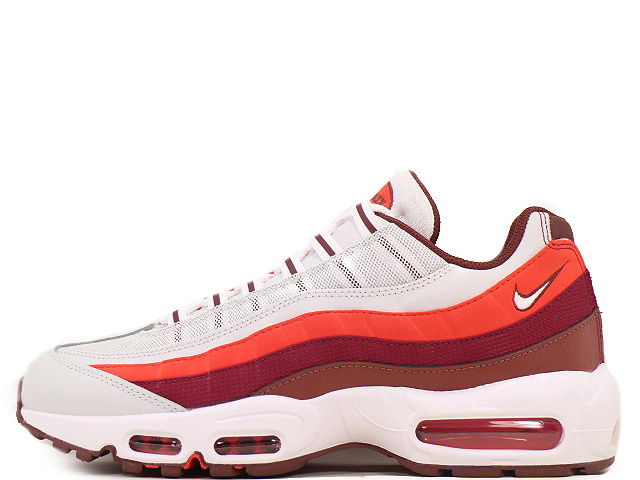 Nike air max 95 rot shop