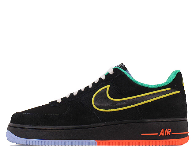 AIR FORCE 1 07 LV8 DM9051-001