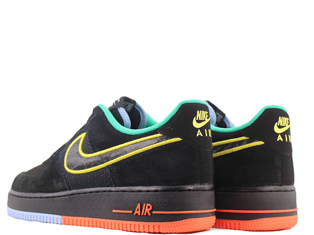 AIR FORCE 1 07 LV8 DM9051-001 - 3