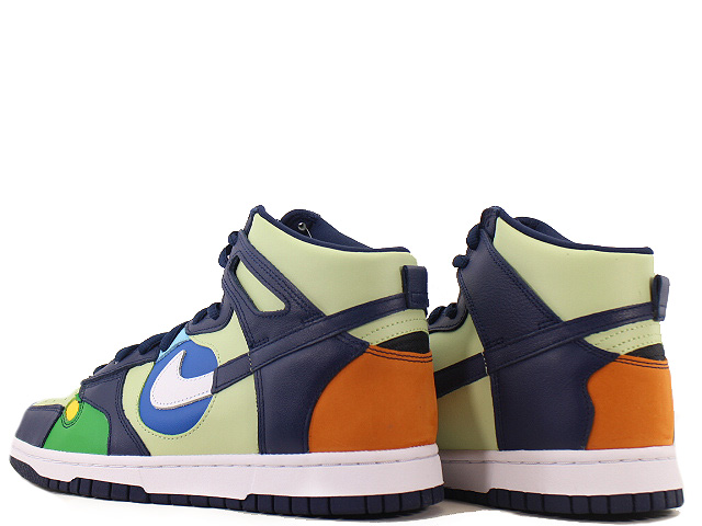 WMNS DUNK HIGH LX DQ7575-300 - 3