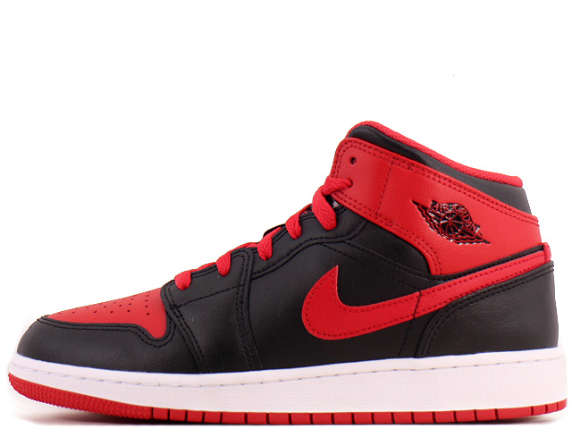 AIR JORDAN 1 MID GS DQ8423-060