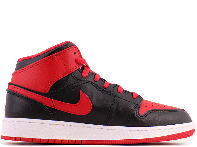 AIR JORDAN 1 MID GS DQ8423-060 - 1