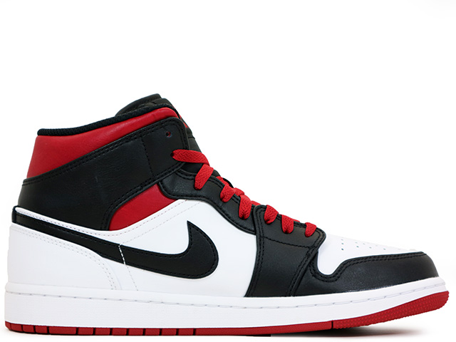 AIR JORDAN 1 MID DQ8426-106 - 1