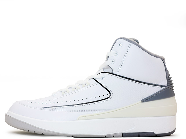 AIR JORDAN 2 RETRO DR8884-100