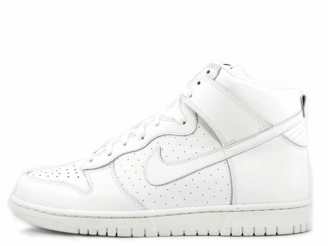 DUNK HIGH