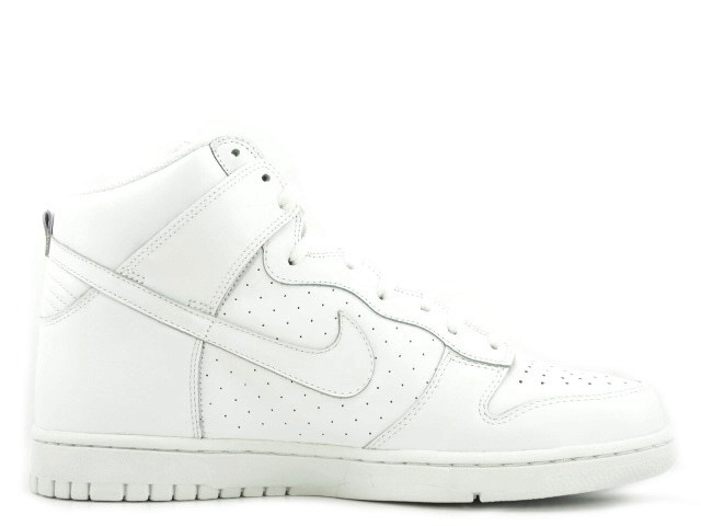 DUNK HIGH 309432-112 - 1