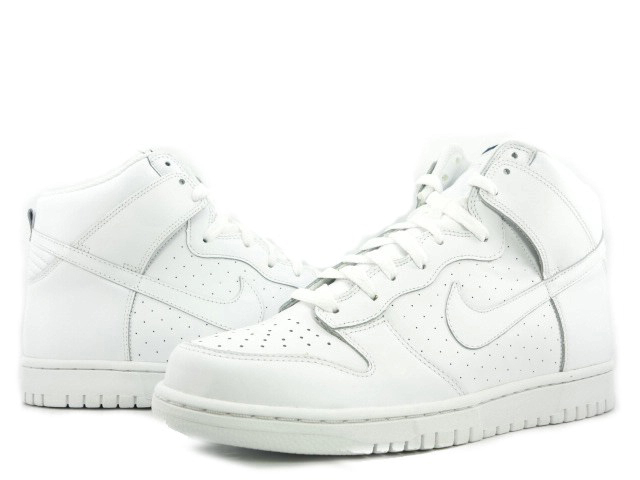 DUNK HIGH 309432-112 - 2