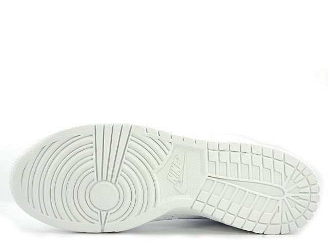 DUNK HIGH 309432-112 - 5