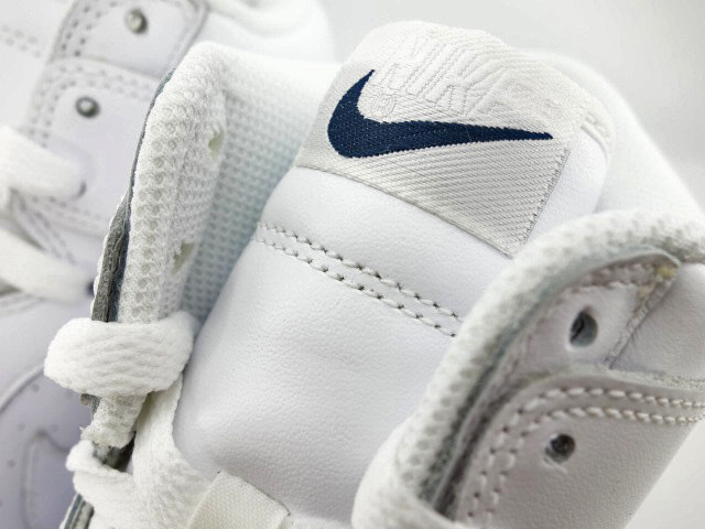 DUNK HIGH 309432-112 - 3