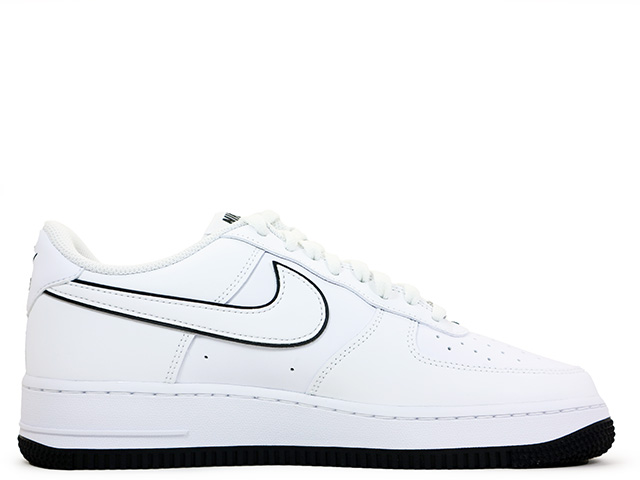 AIR FORCE 1 07 DV0788-103 - 1