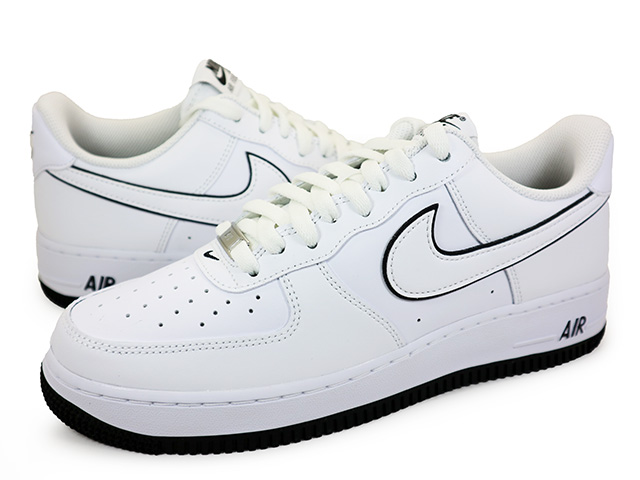 AIR FORCE 1 07 DV0788-103 - 2