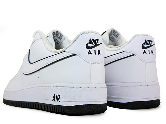 AIR FORCE 1 07 DV0788-103 - 5