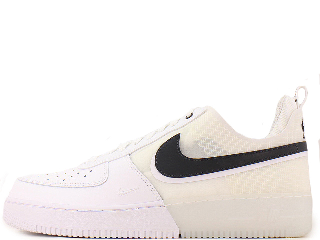 シューズ(男性用) Nike Air Force 1 React Low D/MS/X White Nike Air Force 1 React D/MS/X 