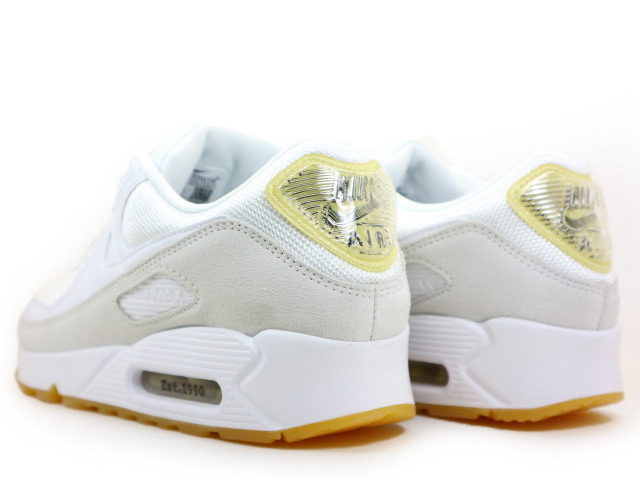 AIR MAX 90 SE DV1734-100 - 3
