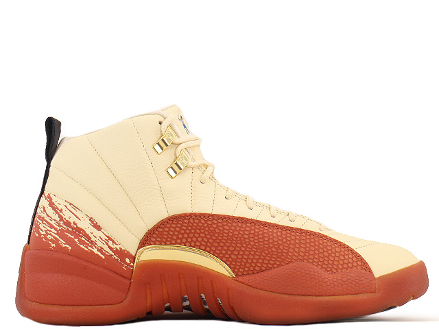 AIR JORDAN 12 RETRO DV1758-108 - 1