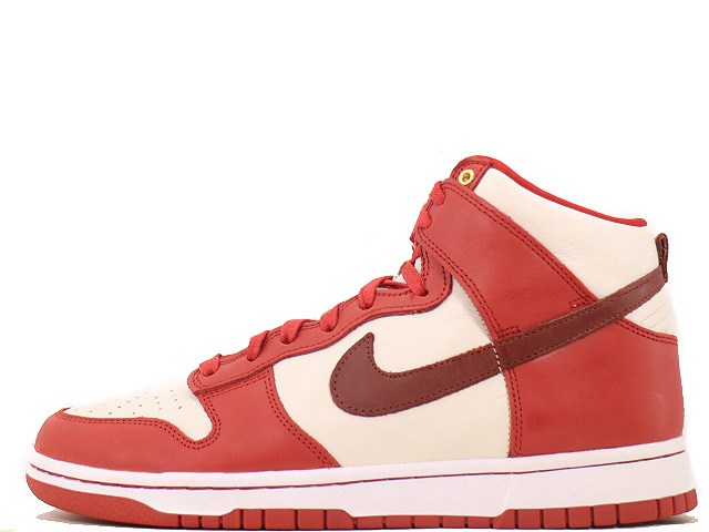 WMNS DUNK HIGH LXX DX0346-600