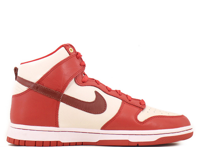 WMNS DUNK HIGH LXX DX0346-600 - 1