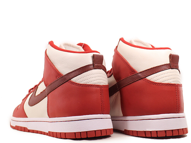 WMNS DUNK HIGH LXX DX0346-600 - 3