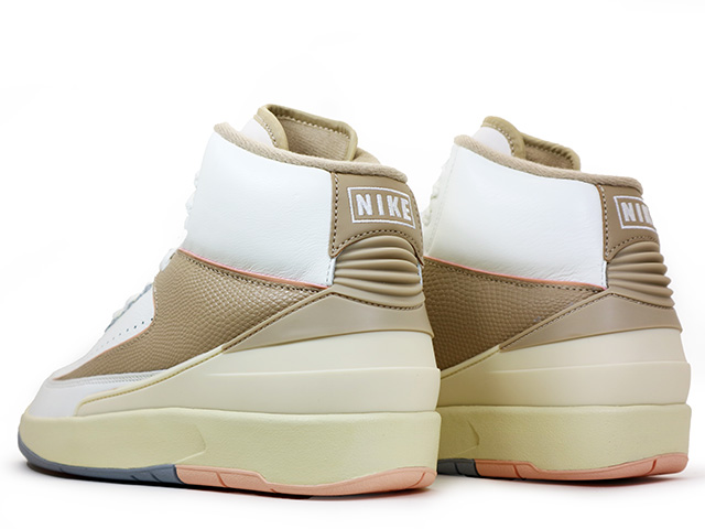 WMNS AIR JORDAN 2 RETRO DX4400-118 - 5