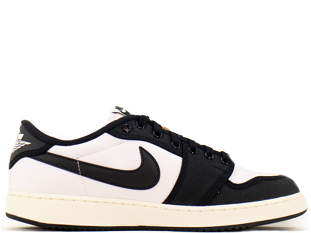 AIR JORDAN 1 KO LOW DX4981-100 - 1