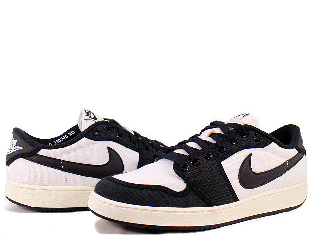 AIR JORDAN 1 KO LOW DX4981-100 - 2