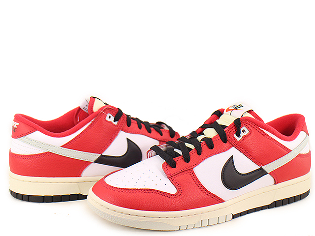 DUNK LOW RETRO PREMIUM DZ2536-600 - 2