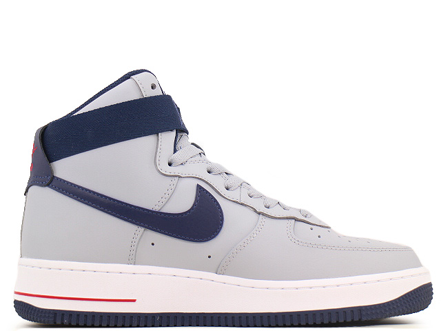 WMNS AIR FORCE 1 HIGH QS DZ7338-001 - 1
