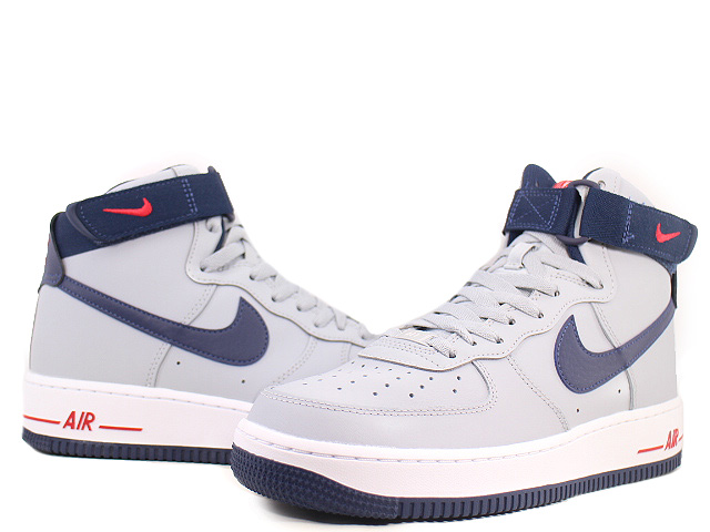 WMNS AIR FORCE 1 HIGH QS DZ7338-001 - 2