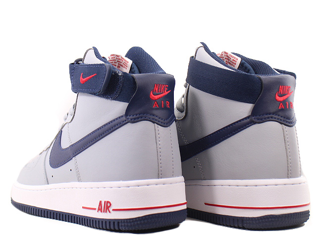 WMNS AIR FORCE 1 HIGH QS DZ7338-001 - 3