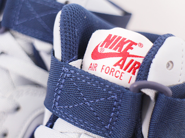 WMNS AIR FORCE 1 HIGH QS DZ7338-001 - 4