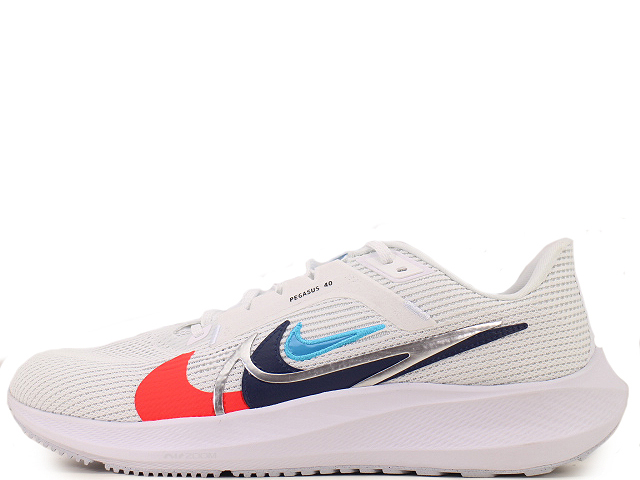 AIR ZOOM PEGASUS 40 FB7179-100