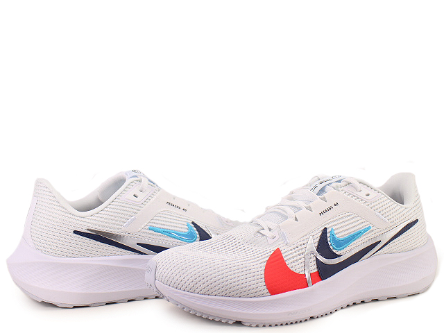 AIR ZOOM PEGASUS 40 FB7179-100 - 2