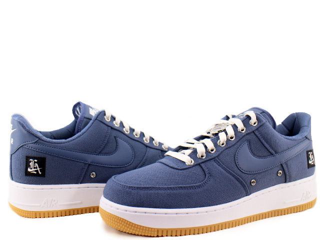 AIR FORCE 1 LOW PREMIUM FJ4434-491 - 2