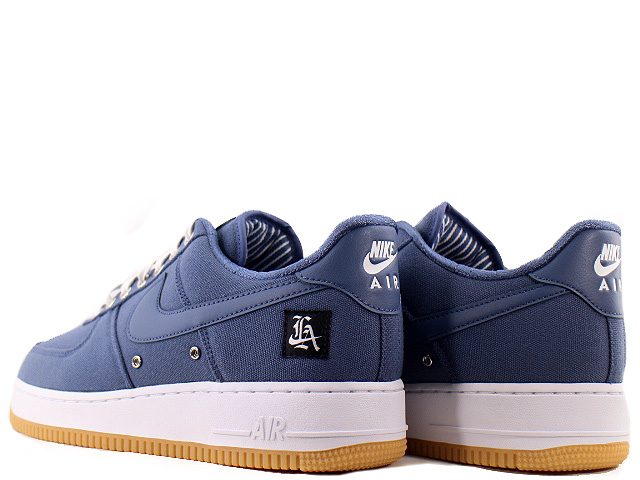 AIR FORCE 1 LOW PREMIUM FJ4434-491 - 3