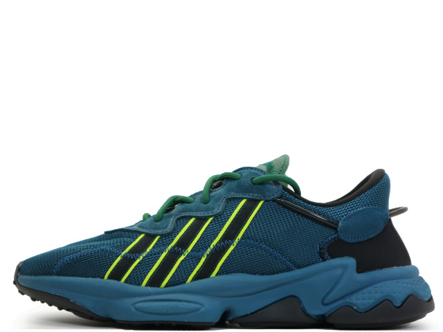 OZWEEGO