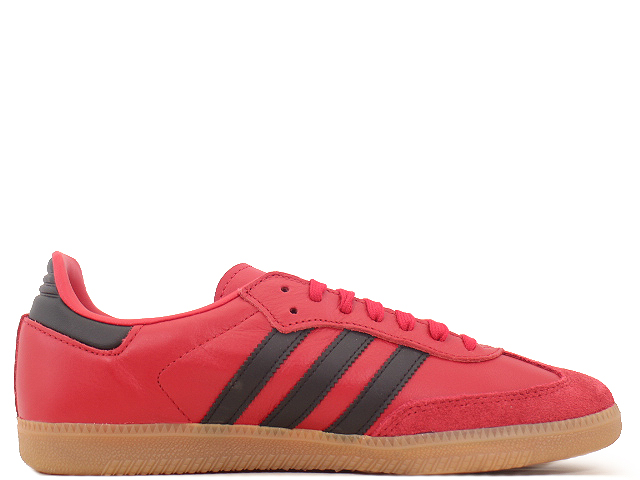 SAMBA TEAM HQ7031 - 1