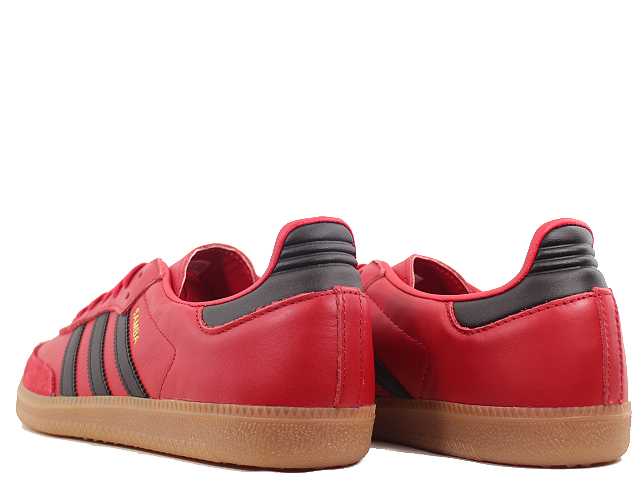 SAMBA TEAM HQ7031 - 3