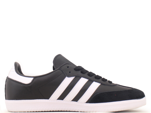 SAMBA TEAM HQ7034 - 1