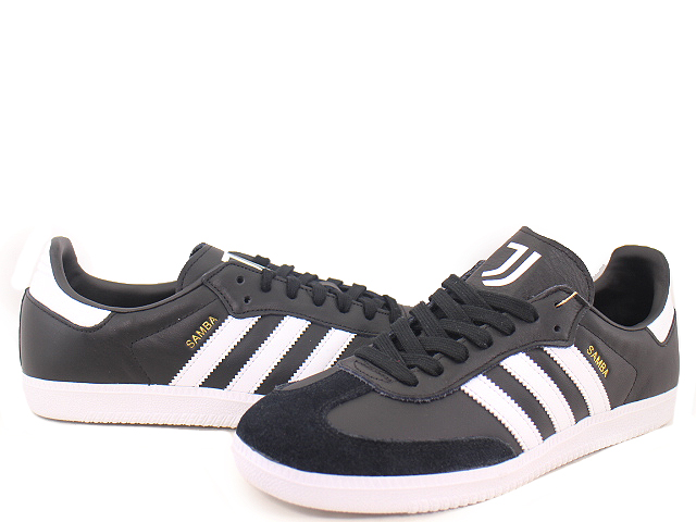 SAMBA TEAM HQ7034 - 2