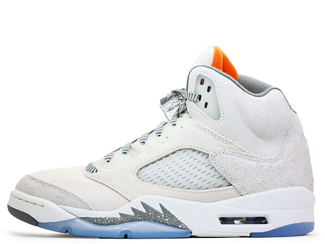 AIR JORDAN 5 RETRO SE CRAFT FD9222-180