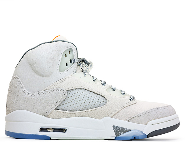 AIR JORDAN 5 RETRO SE CRAFT FD9222-180 - 1