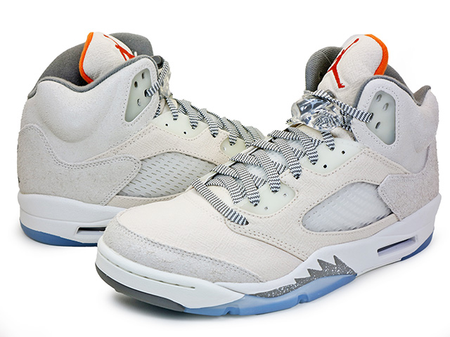 AIR JORDAN 5 RETRO SE CRAFT FD9222-180 - 2